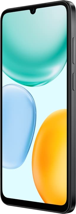 Смартфон HONOR X5c 4/64 ГБ Чёрный — фото 4