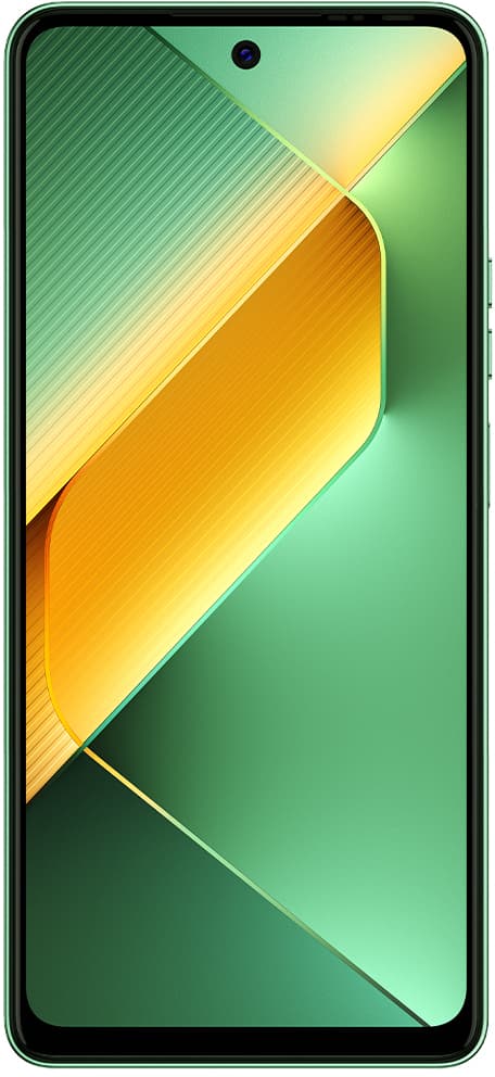 Смартфон TECNO Pova 6 Neo 8/256 ГБ «Зелёная комета» — фото 2