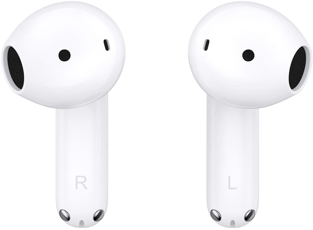 Наушники HONOR Choice Earbuds X7e Белые — фото 2