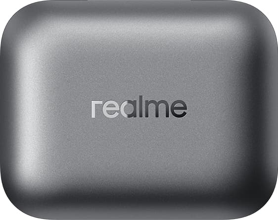 Наушники realme Buds Air7 Тёмно-серые — фото 3