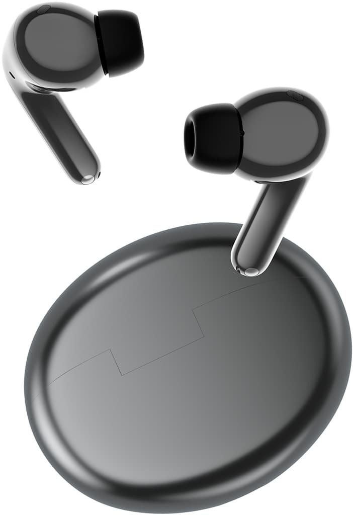 Наушники HONOR Choice Earbuds X7 Pro Серые — фото 4