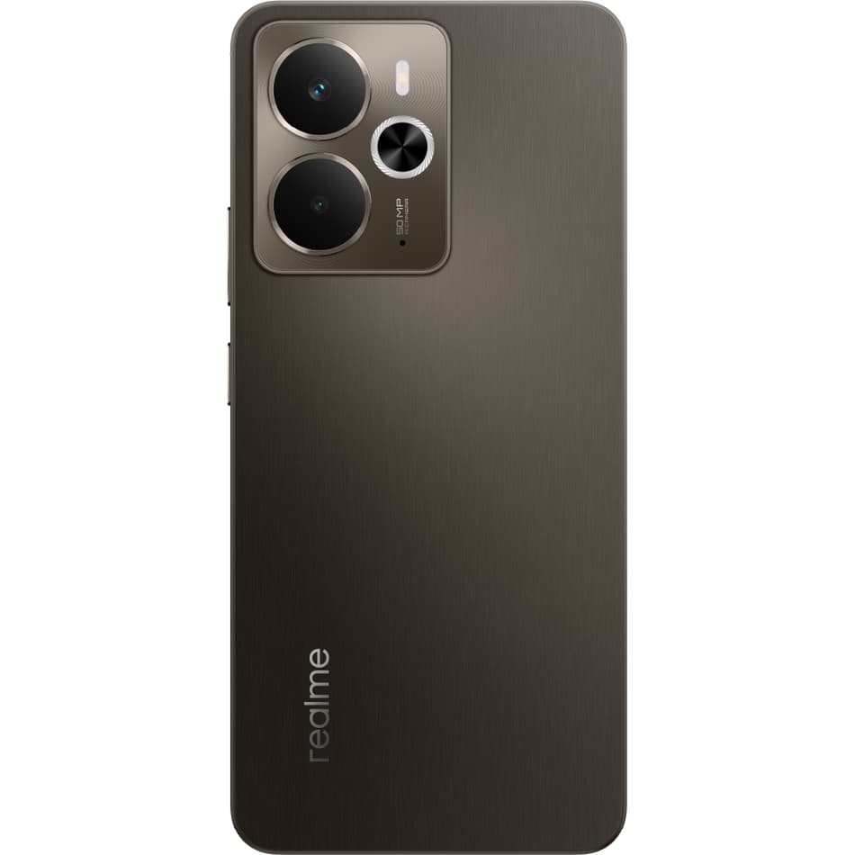 Смартфон realme 14 8/256 Серебристый — фото 7