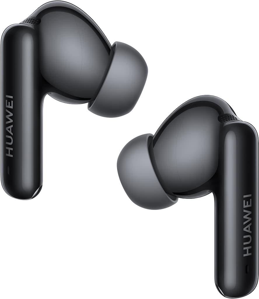 Наушники Huawei FreeBuds 6i Чёрные — фото 6