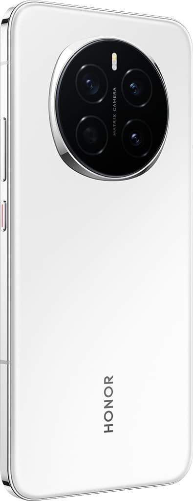 Смартфон HONOR Magic7 12/256 ГБ «Ледяной белый» — фото 7