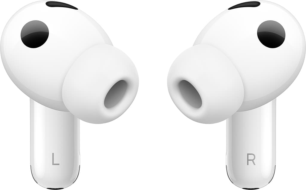 Наушники HUAWEI FreeBuds Pro 5 Белые — фото 3