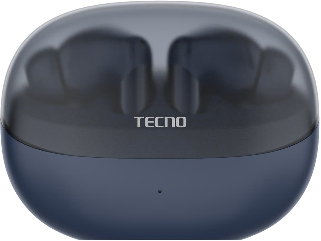 Наушники TECNO Buds 4 Синие — фото 4