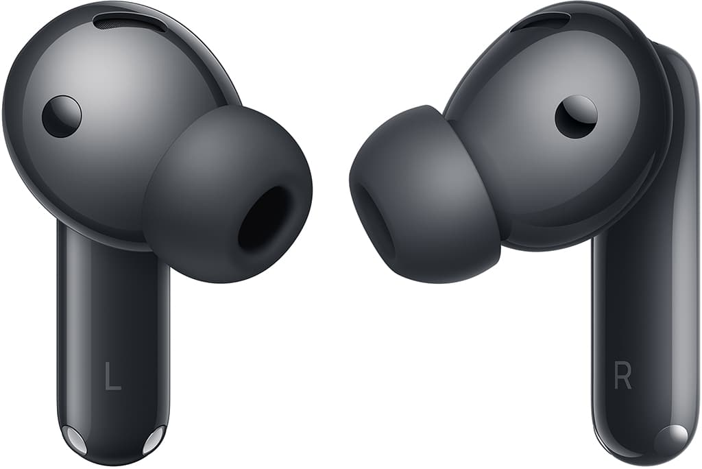 Наушники Huawei FreeBuds 7i Чёрные — фото 5
