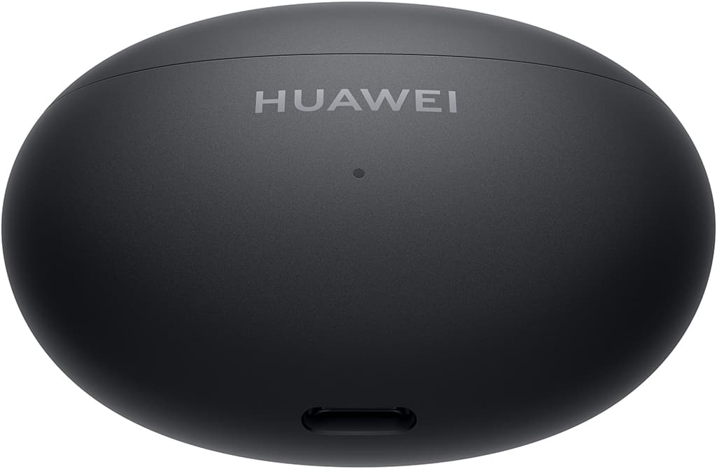 Наушники Huawei FreeBuds 6i Чёрные — фото 9