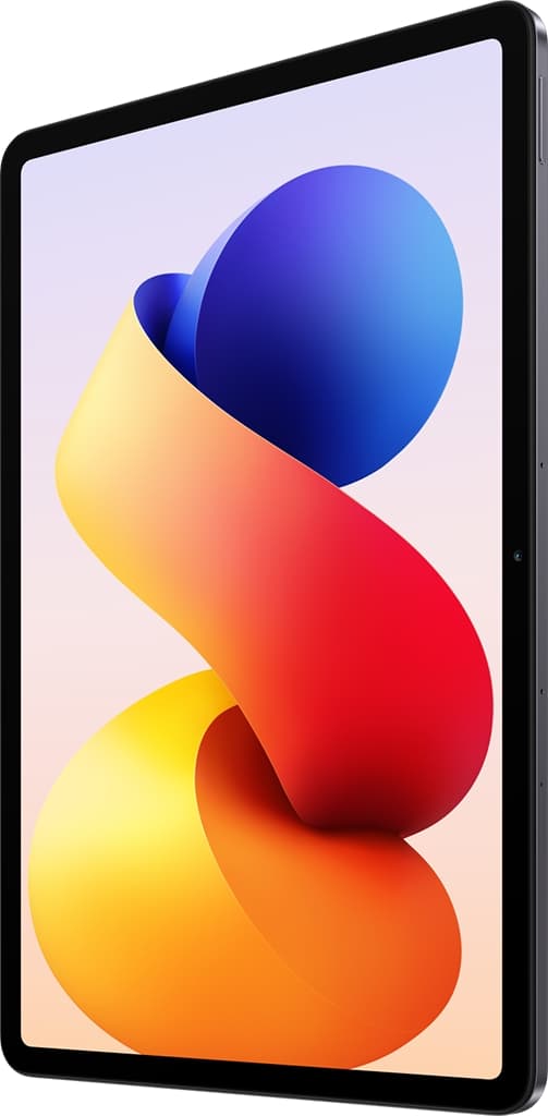 Планшет Xiaomi Redmi Pad 2 Pro 6/128GB Wi-Fi Silver — фото 8
