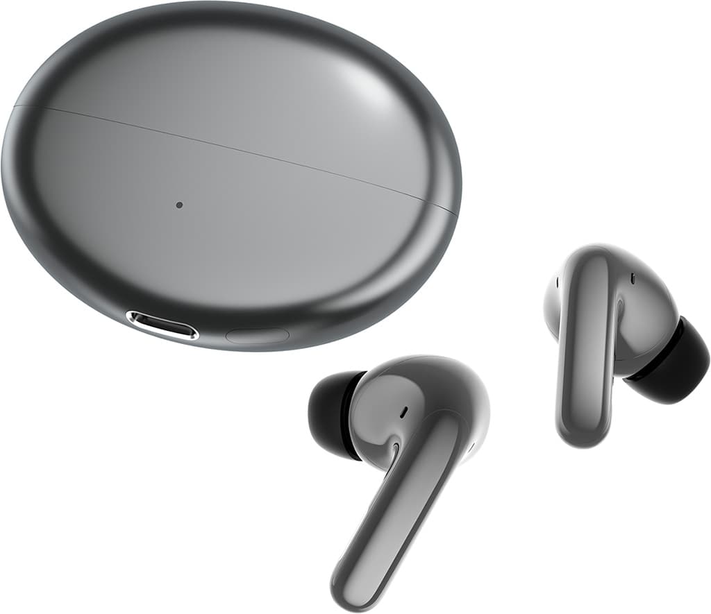 Наушники HONOR Choice Earbuds X7 Pro Серые — фото 6