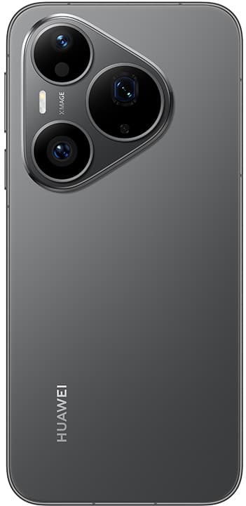 Смартфон Huawei Pura 90s Pro 12/256 ГБ Оранжевый — фото 3