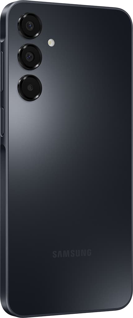 Samsung Galaxy A16 4/128Gb (SM-A165F/DS) (Gray) — фото 11