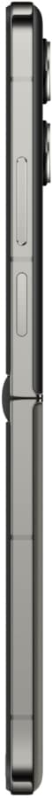 Смартфон TECNO Phantom V Flip 2 5G 8/256 ГБ Лунный серый — фото 9