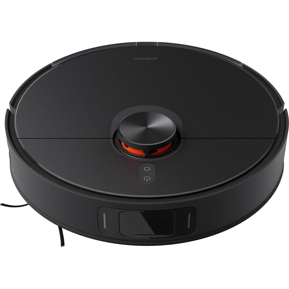 Робот-пылесос Xiaomi Robot Vacuum S20+ Белый — фото 2