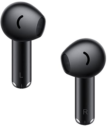 Наушники HUAWEI FreeBuds SE 2 Чёрные — фото 6