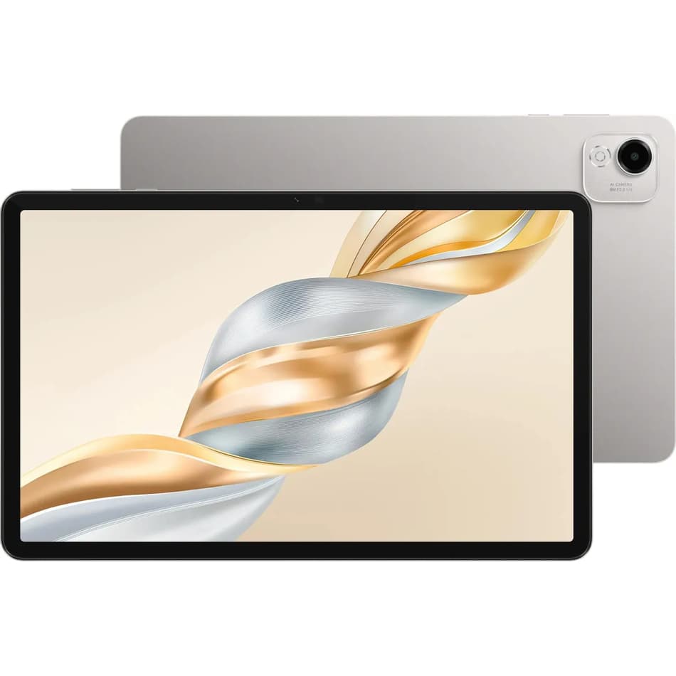 Планшет HONOR Pad X9a 4G 128 ГБ Серый