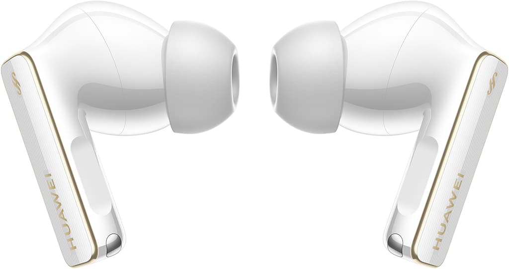 Наушники HUAWEI FreeBuds Pro 4 Белые — фото 5