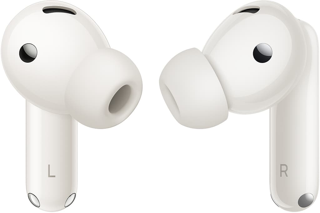 Наушники Huawei FreeBuds 7i Белые — фото 5
