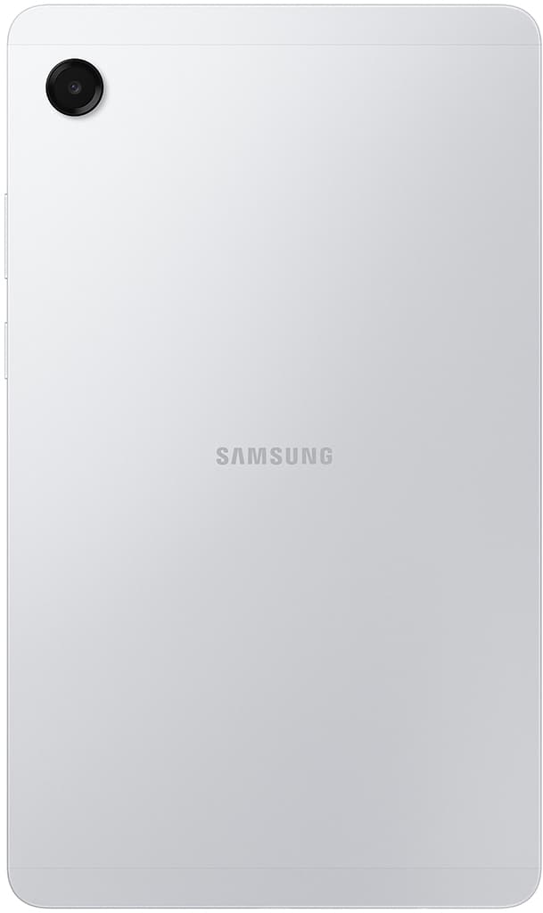 Планшет Samsung Galaxy Tab A11 4/64 ГБ Серебристый — фото 4