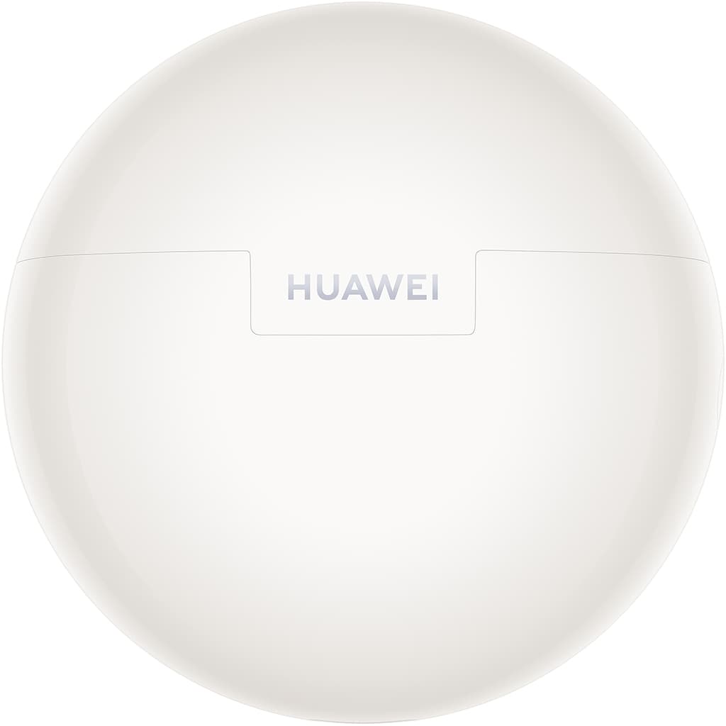 Наушники Huawei FreeBuds 7i Белые — фото 9