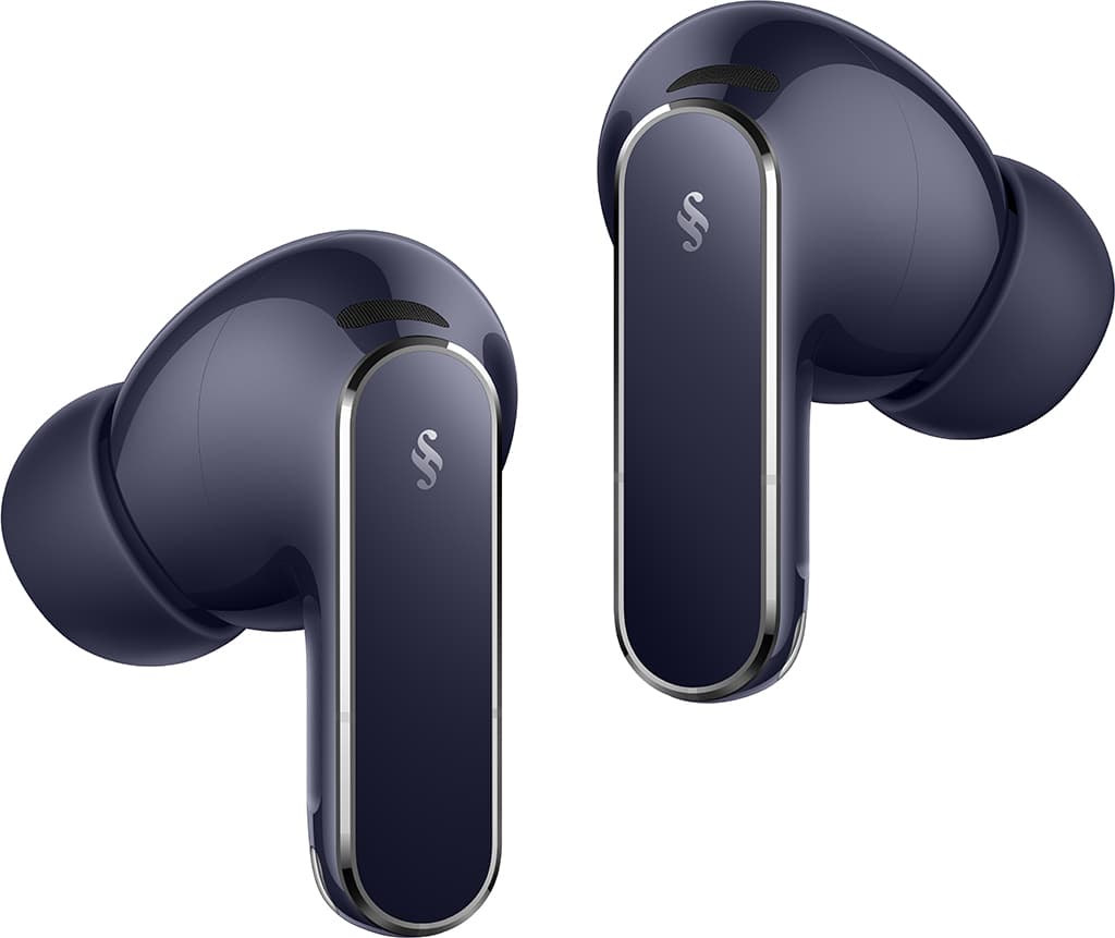 Наушники HUAWEI FreeBuds Pro 5 Тёмно-синие — фото 6