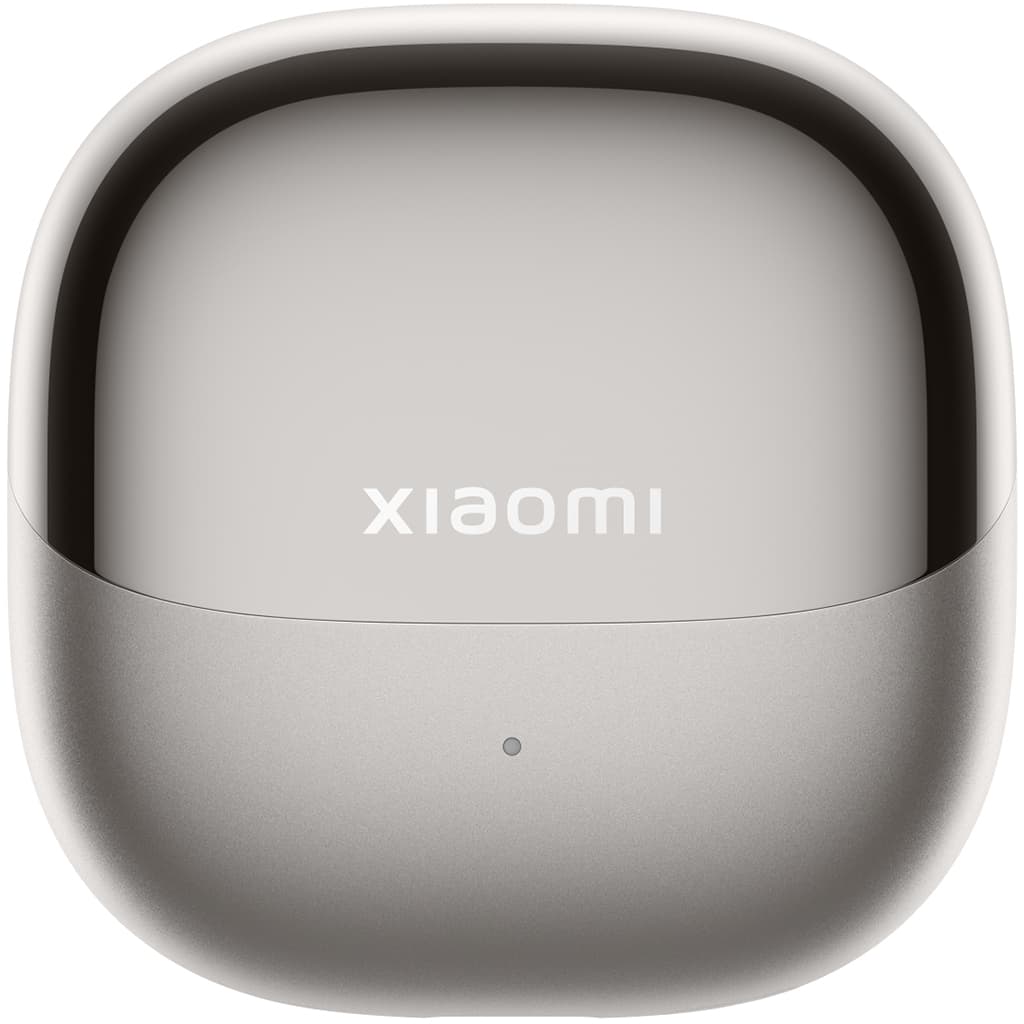 Наушники Xiaomi Buds 6 Серые — фото 4