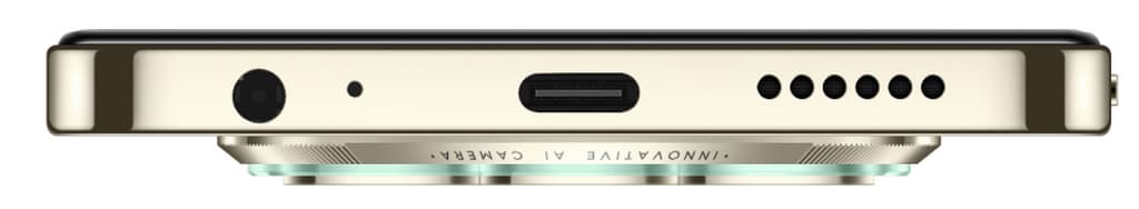 Смартфон TECNO Spark 30 8/128 ГБ Зелёный — фото 6