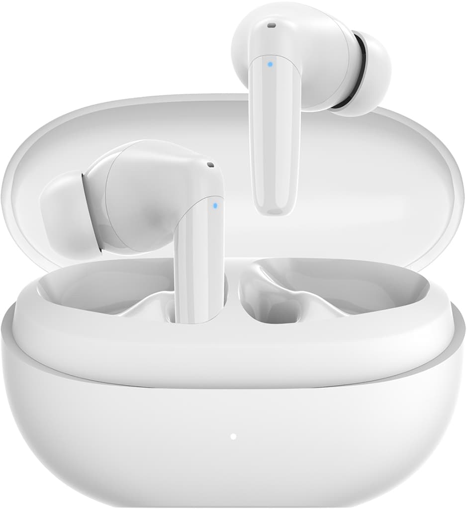 Наушники TECNO Buds 4 Белые
