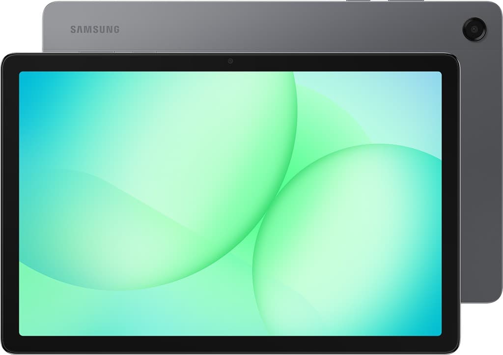 Samsung Galaxy Tab A11+ 6/128Gb Wi-Fi (Серебристый) (SM-X230NZSACAU) — фото 2