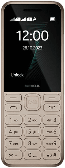 Мобильный телефон Nokia 130 TA-1576 Фиолетовый — фото 9
