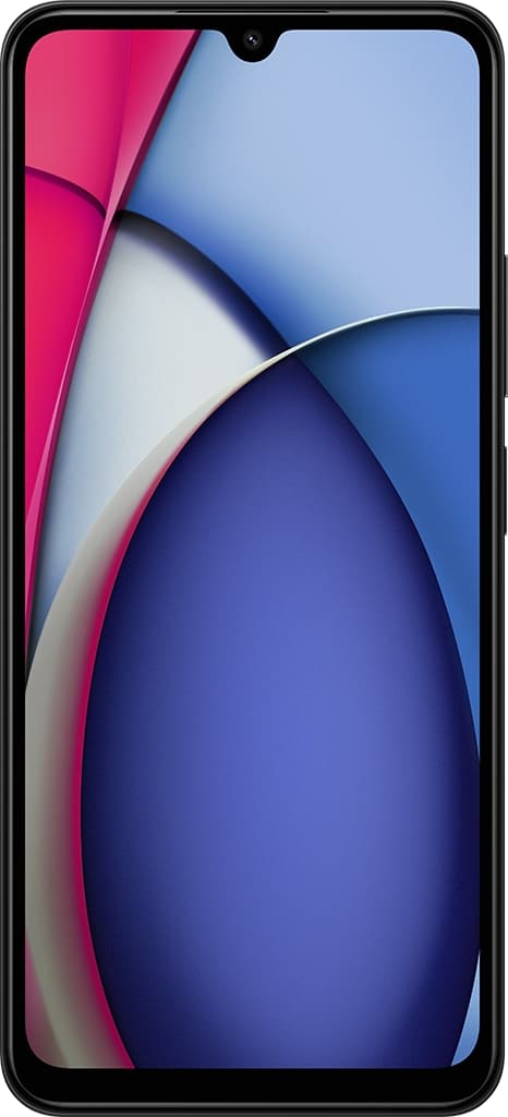 Смартфон Xiaomi Redmi A3 Pro 4/128 ГБ Синий — фото 12