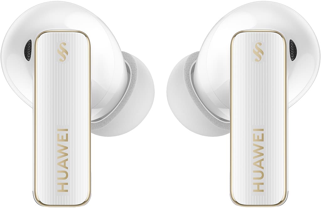Наушники HUAWEI FreeBuds Pro 4 Белые — фото 2