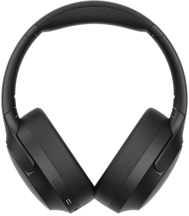 Наушники HONOR Choice Headphones Чёрные — фото 2