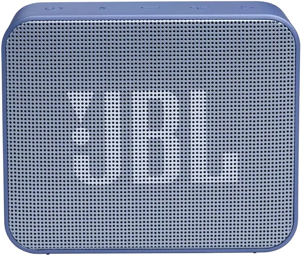 Портативная колонка JBL GO Essential Синяя — фото 2