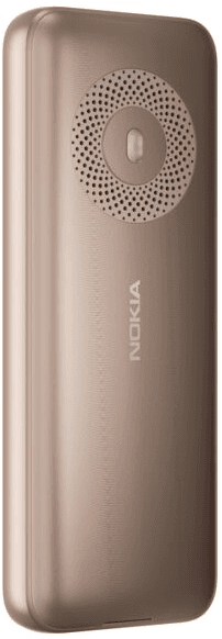 Мобильный телефон Nokia 130 TA-1576 Фиолетовый — фото 12
