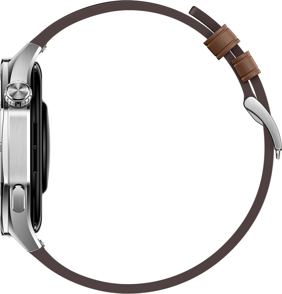 Умные часы HUAWEI Watch GT 5 Коричневые — фото 6