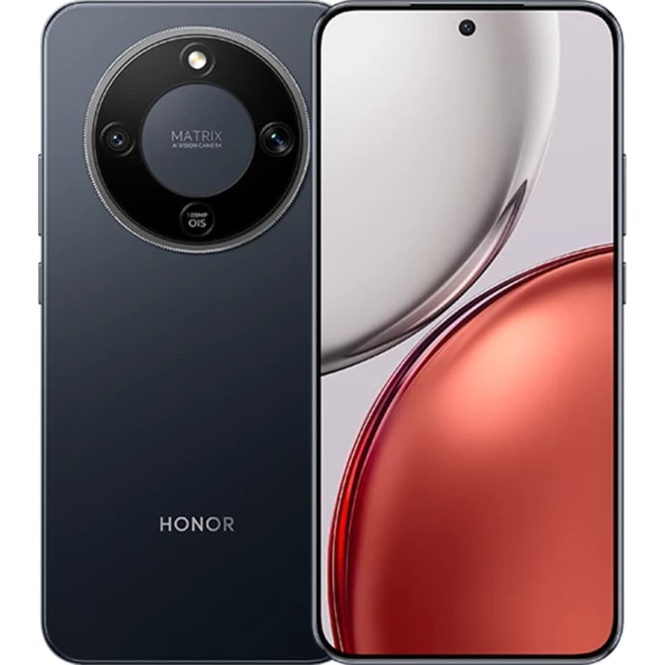 Смартфон HONOR X9d 12/256GB GOLD — фото 7