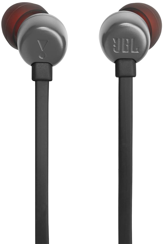 Наушники JBL Tune 310C Чёрные — фото 2