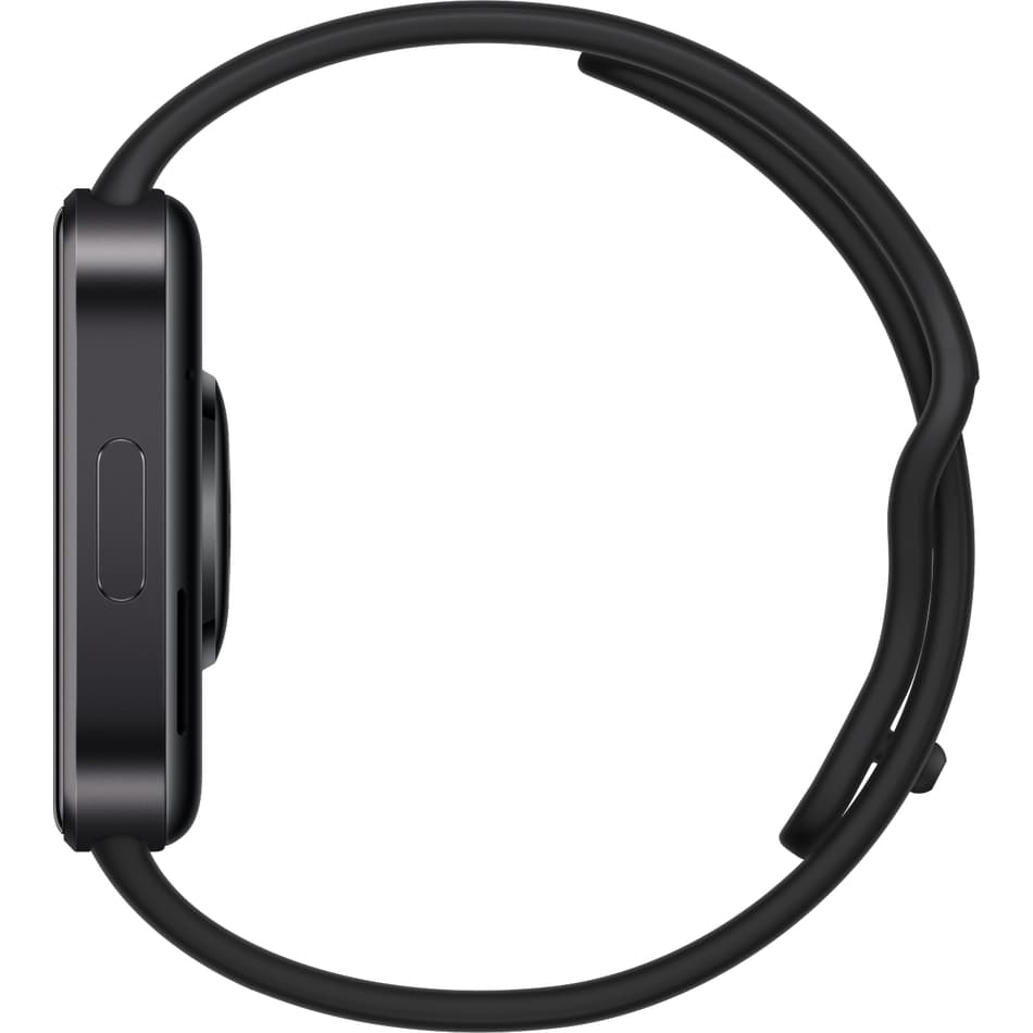 Умные часы Xiaomi Redmi Watch 6 Active Чёрные — фото 4