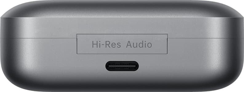 Наушники realme Buds Air7 Тёмно-серые — фото 4