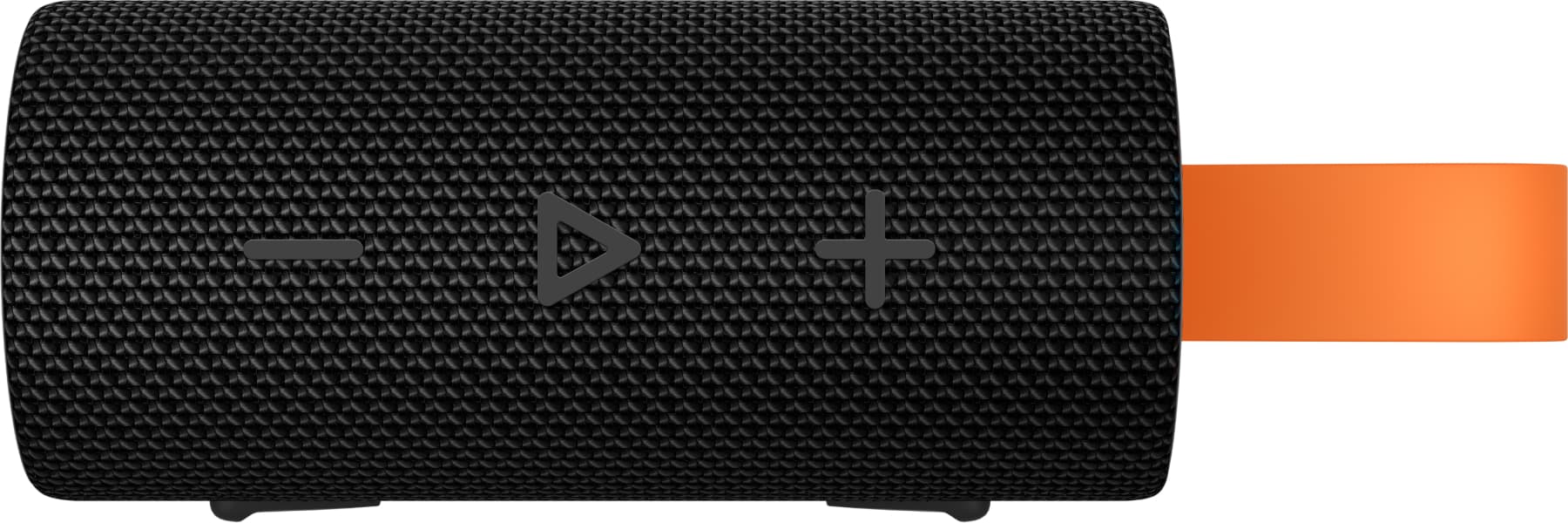 Портативная колонка Xiaomi Sound Pocket 5W Чёрная — фото 4