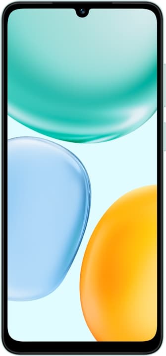 Смартфон HONOR X5c 4/64 ГБ Мятный — фото 2