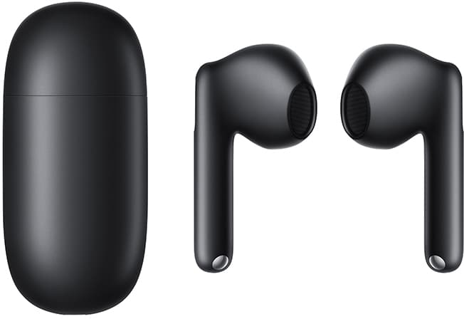 Наушники HUAWEI FreeBuds SE 2 Чёрные — фото 8