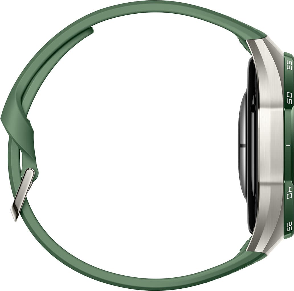 Умные часы HUAWEI Watch GT 7 Pro Чёрный — фото 7