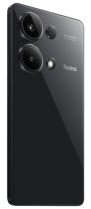 Redmi Note 13 Pro 12/512 ГБ Чёрный — фото 6