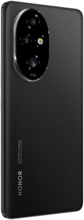 Смартфон HONOR 200 Pro 5G 12/512 ГБ Белый — фото 5