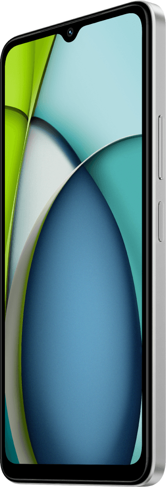 Смартфон Xiaomi Redmi A3x 3/64 ГБ Чёрный — фото 4