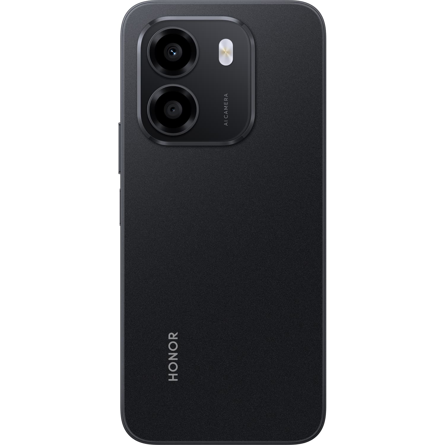 Смартфон HONOR X6e 4/256 ГБ Чёрный — фото 6