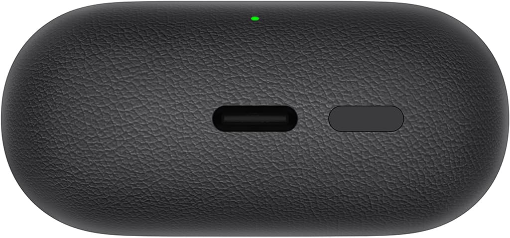Наушники HUAWEI FreeBuds SE 3 Чёрные — фото 10
