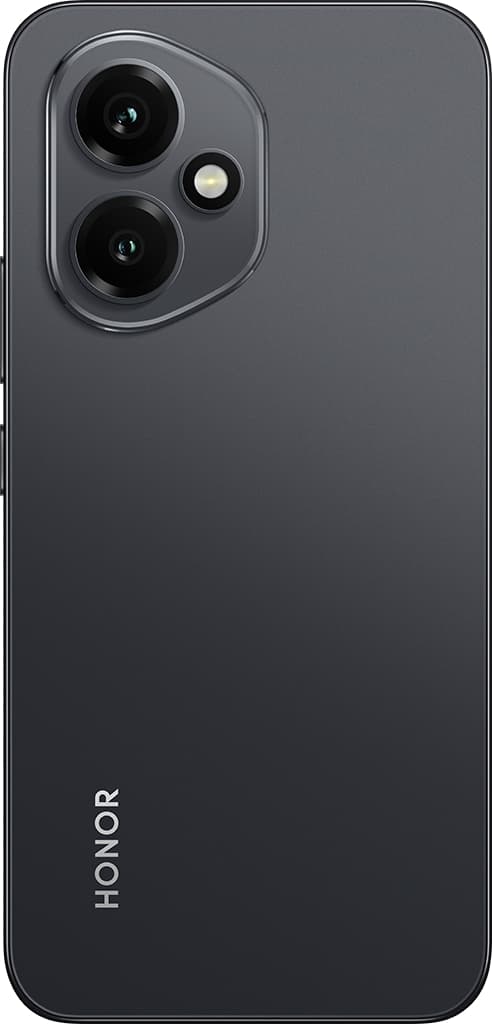 Смартфон HONOR 400 8/256 ГБ «Полночный чёрный» — фото 4